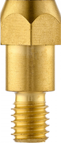 Сварог Вставка под наконечник M8х28 MS 36 (10 шт.)