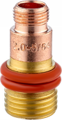 Сварог Держатель цанги короткий (г/л) d2.0 (TS 17–18–26) IGF0086-20 (10 шт.)