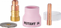 Сварог Набор Mutant 14 (d22,8) IGS0731-SVA02