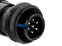 Сварог Разъём 7-pin IHQ0720