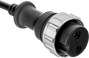 Сварог Разъём 2-pin IHQ0759