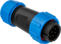 Сварог Разъём 9-pin IHQ0891