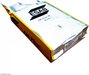 ESAB Флюс OK Flux 10.71Р (BlockPac, 25 кг)