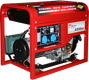 DDE DDG6000E