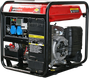 DDE DPG5551Ei