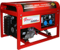 DDE DPG7551E