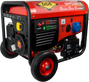 DDE DPPG5801E
