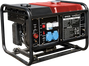 DDE DPW160i
