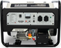 Top Weld GG-6500E