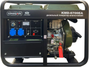 Командарм KMD-6700 EA