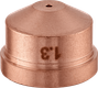 Сварог Сопло Ø1.3 (CS 100-150) IVU0071-13 (10 шт.)