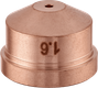 Сварог Сопло d1.6 (CS 100—150) IVU0071—16 (10 шт.)