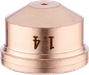 Сварог Сопло Ø1.4 (CS 101-141) IVU0606-014 (10 шт.)