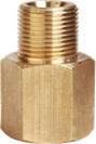 Сварог Переходник М14×1—1/4 IZT5064 (10 шт.)