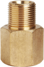 Сварог Переходник М14×1—М12×1 IZT5094 (10 шт.)