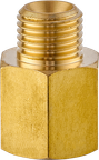 Сварог Переходник 1/4 (внеш)—М16×1.5 (внут) IZT5683 (10 шт.)