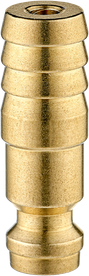 Сварог Соединитель б.р. Ø10 (TIG вода) IZT8085 (10 шт.)