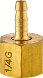Сварог Штуцер 1/4 G Ø5 IZT9001 (10 шт.)