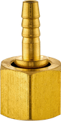 Сварог Штуцер 3/8 G Ø6 IZT9005 (10 шт.)
