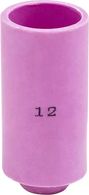 КЕДР Сопло керамическое (TIG-17–18–26 PRO/EXPERT) №12 / Ø 19,5 мм (10 шт.)
