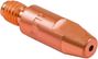 КЕДР Наконечник E-Cu/Alu PRO М6 / Ø 1.2 мм (8,0 / 28) (10 шт.)