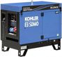 SDMO DIESEL 6500 TA SILENCE AVR C5