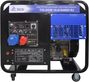 ТСС DGW 10.0/300ED-R3
