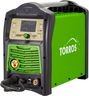 TORROS MIG-200DoublePulse LCD (M2009) 4-х рол.