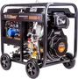 FoxWeld EXPERT D6500-1
