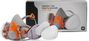 Jeta Комплект для защиты дыхания J-SET 6500-L