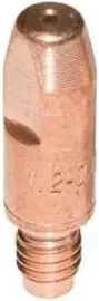 КЕДР Наконечник CuCrZr EXPERT M6 / Ø 1,2мм (8,0 / 28) (10 шт.)