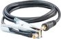 EWM КАБЕЛЬ ЗАЗЕМЛЕНИЯ WK 16MM² 170A/60% 4M/K