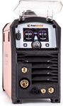 FoxWeld SAGGIO MIG 200-S DP LCD PFC