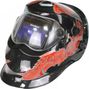 FoxWeld FoxCraft киборг красный