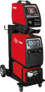 Helvi Maxitech 355C 2PULSE
