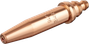 Сварог Мундштук ANME 1/16 25-75 mm (10 шт.)