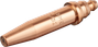 Сварог Мундштук ANME 1/32 3-10 mm (10 шт.)