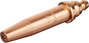 Сварог Мундштук ANME 3/32 125-175 mm (10 шт.)