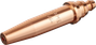 Сварог Мундштук ANME 7/64 175-225 mm (10 шт.)