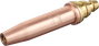 Сварог Мундштук PNME 1/16 25-75 mm (10 шт.)