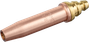 Сварог Мундштук PNME 1/8 225-300 mm (10 шт.)