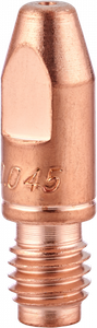 Сварог Сварочный наконечник M8×30 CU-CR-ZR d.1.2 Real ICU0005-82R (10 шт.)