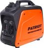 Patriot 1000i