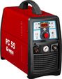 Helvi PC 55 A12 STM 70 (with CNC)