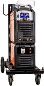 FoxWeld SAGGIO TIG 400 AC/DC PULSE LCD