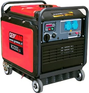 Genmac Micro RG4300iS - Inverter