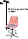 Ампер Подставка под кабель с ложементом «Ампер ПК-2»