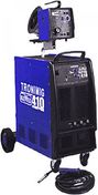 Blueweld TRONIMIG 410