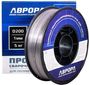 Аврора E71T-GS NO GAS d 1.0 мм 5.0 кг D200