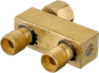 Сварог Разветвитель для горючего газа М12х1,25LH (for CG1-100)